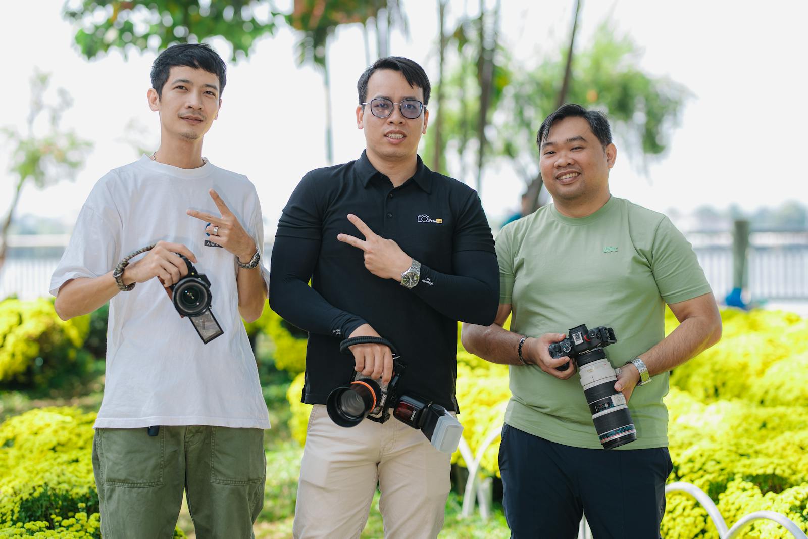 Photo by Bảo Minh