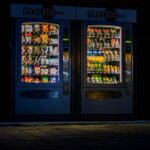 Altijd verfrissing binnen handbereik